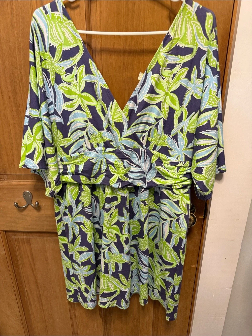 Lilly Pulitzer Skort sz XL NWT - Picture 4 of 5